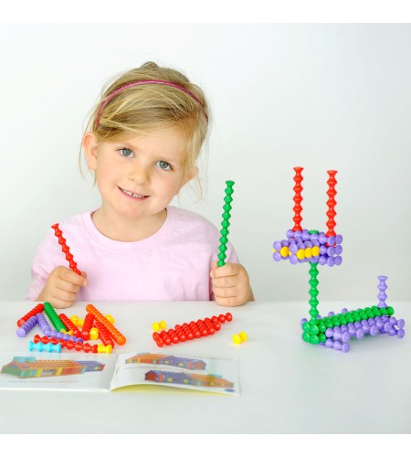 Playstix Set - 150 Peças Playstix Set - 150 Peças